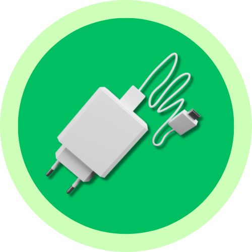 charger
