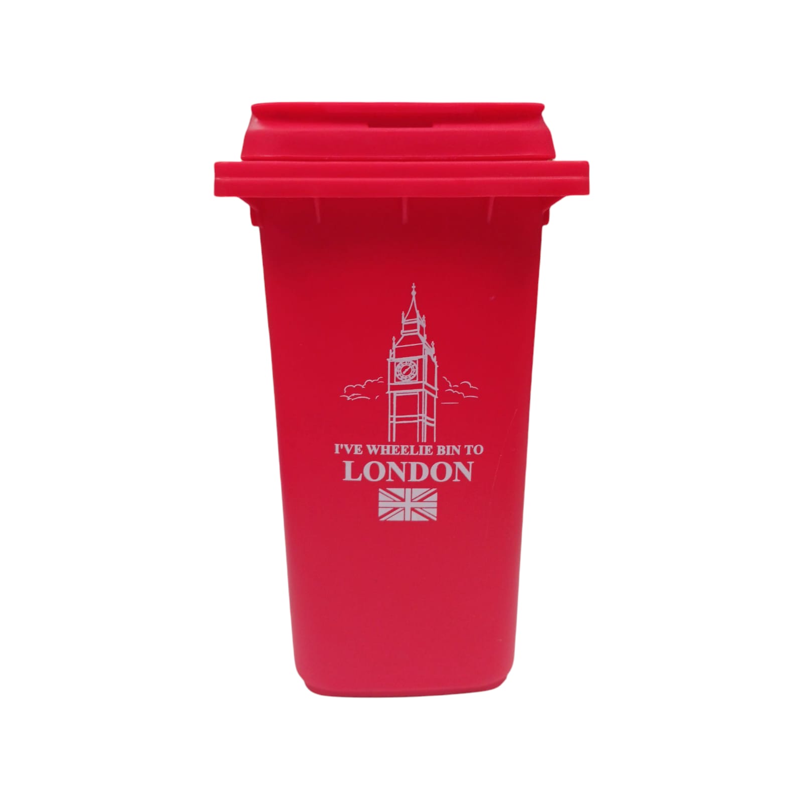 Wheelie Bin London Toy