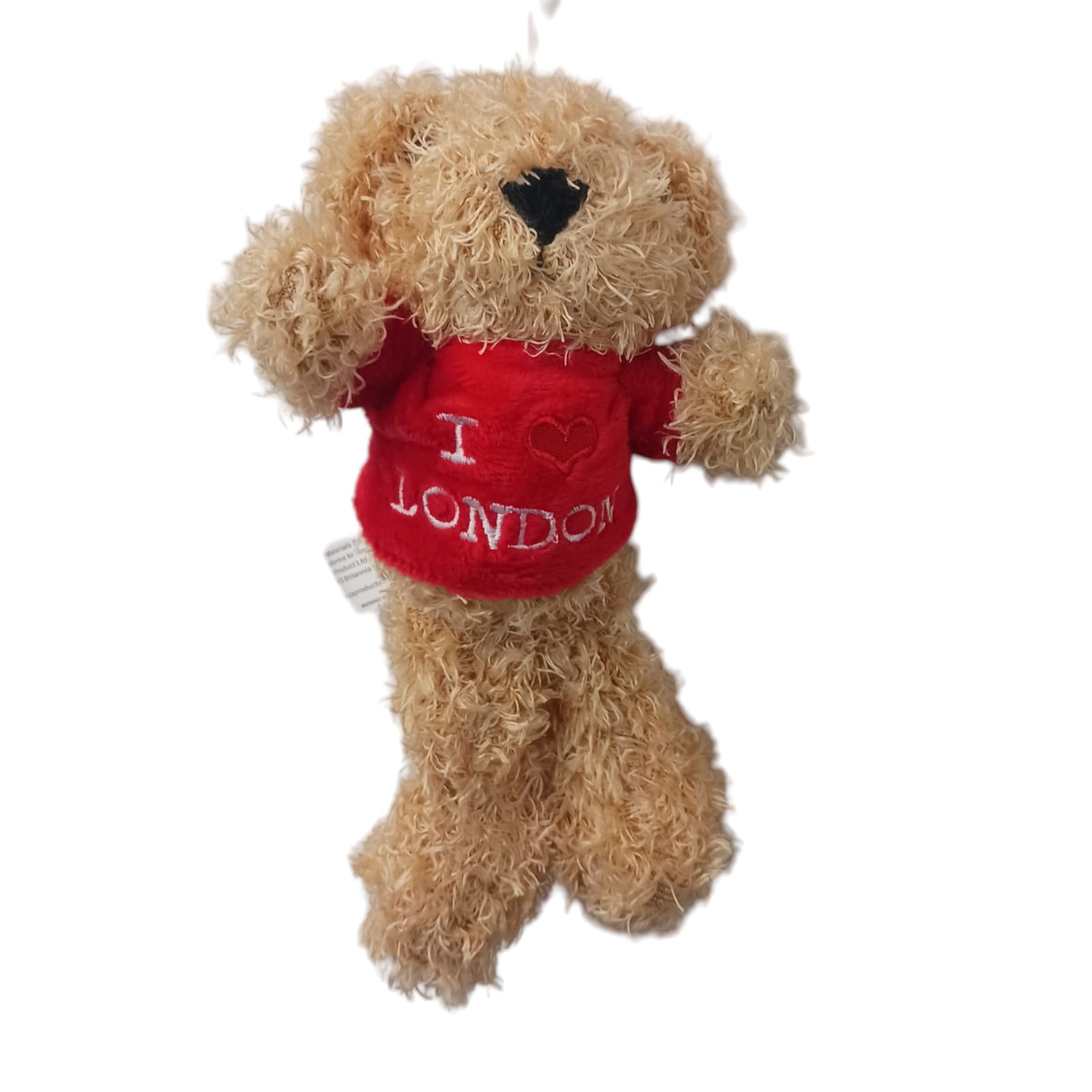Brown Teddy Bear