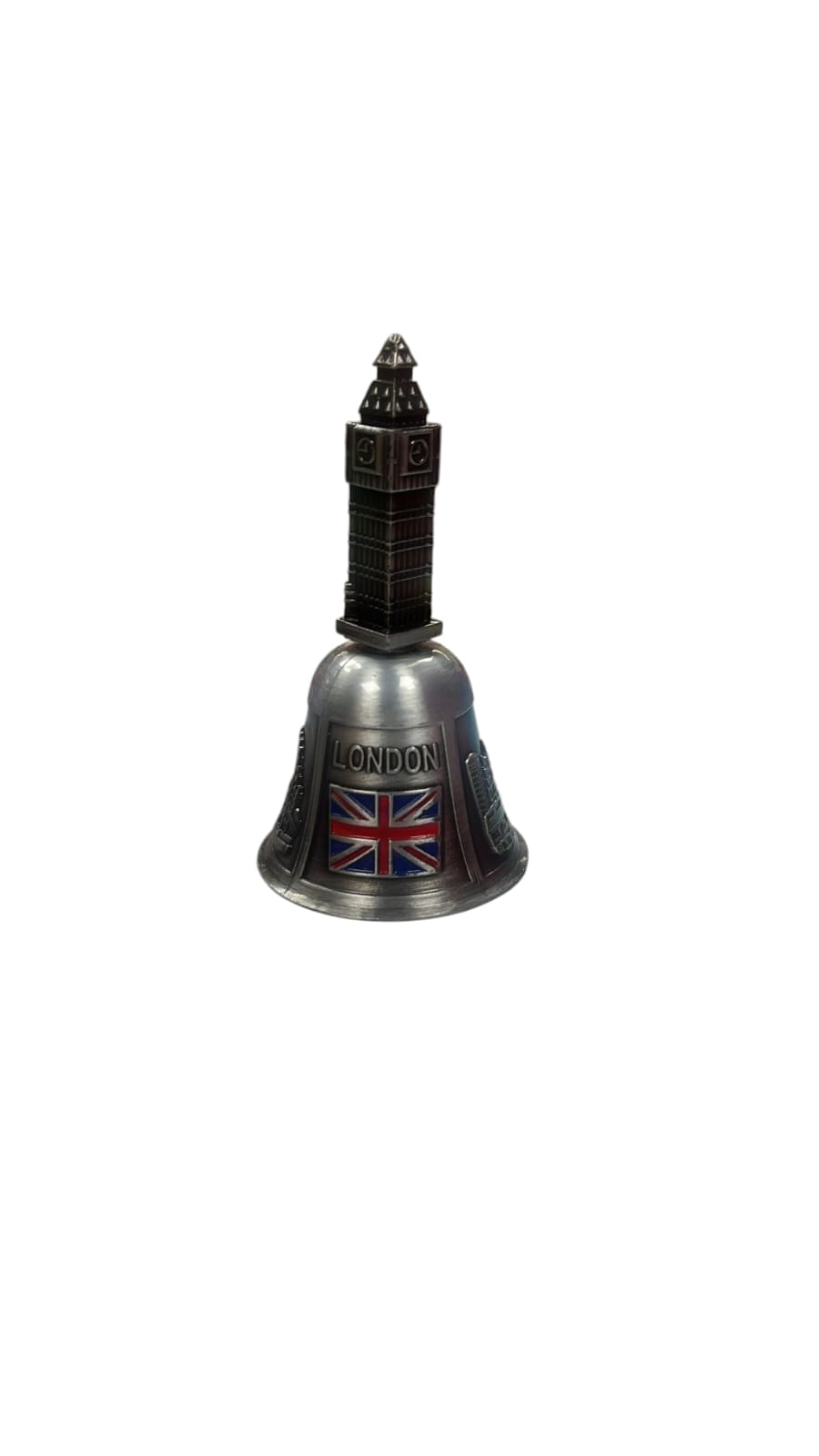 London Big Ben  Bell
