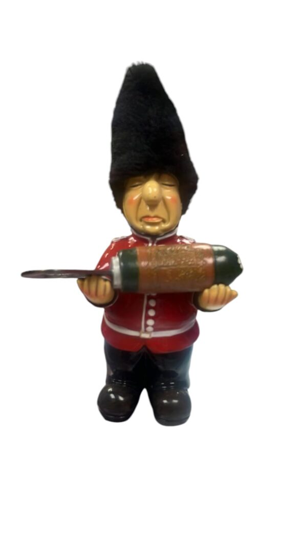 British Royal Guard