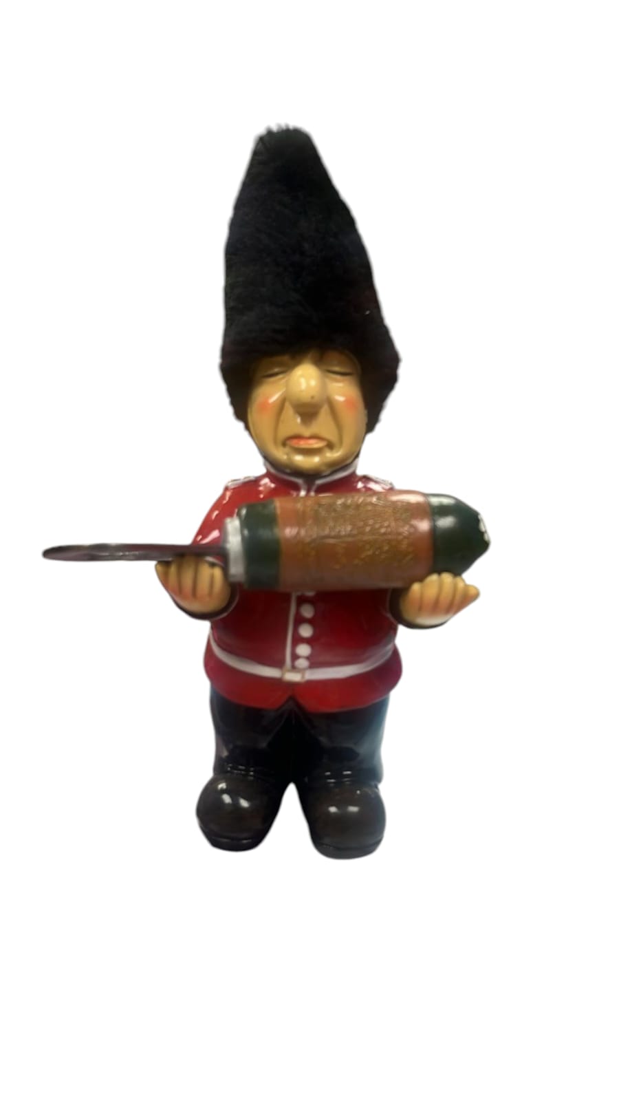 British Royal Guard