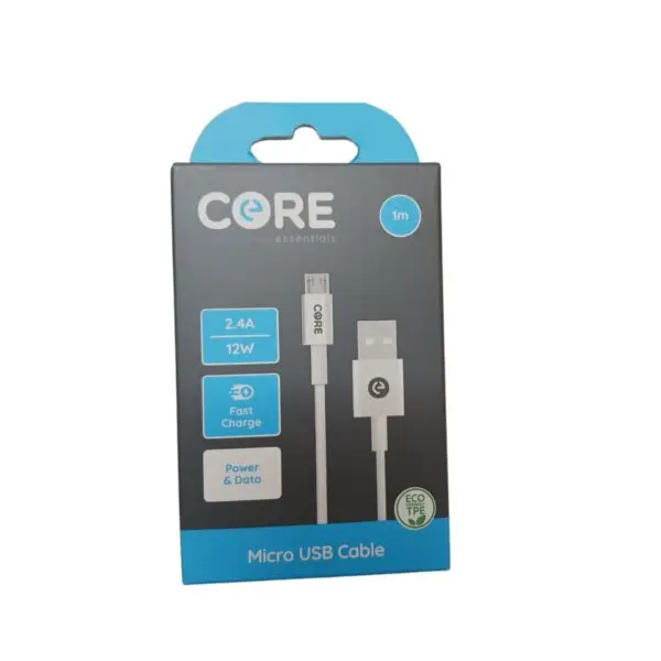 Micro USB Cable