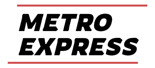 Metro Express Logo