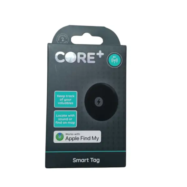 Smart Tag – Bluetooth Tracker for Keys, Wallet & More(Apple users) - Image 3