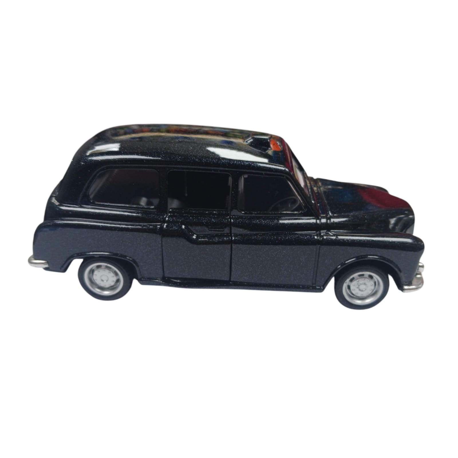 LONDON TAXI TOY