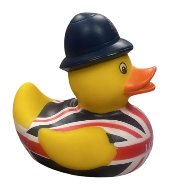 London Duck Toy - Image 2